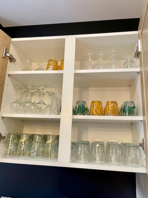 Disneyland 5 min/9 pers/Gare - Two-Bedroom Apartment - 43