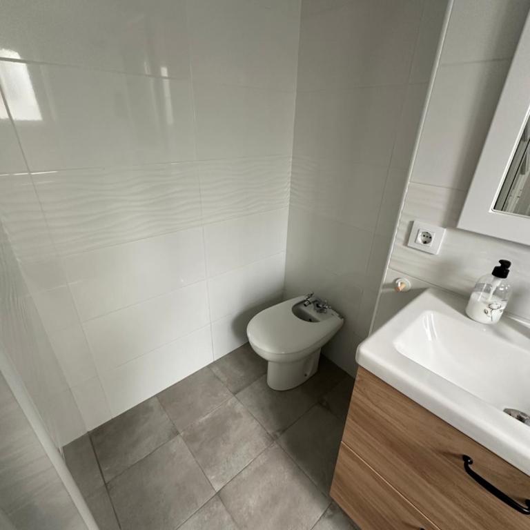 Apartamento Entre dos mares - Apartamento de 1 dormitorio - 14