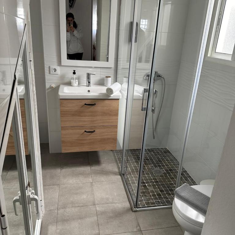 Apartamento Entre dos mares - Apartamento de 1 dormitorio - 11