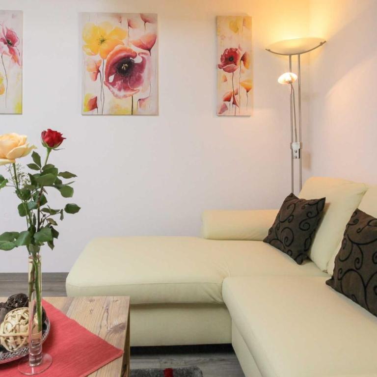 Appartement Gimpl - Apartment mit 2 Schlafzimmern und Balkon - 3