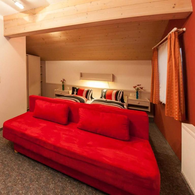 Appartement Gimpl - Apartment mit 2 Schlafzimmern und Balkon - 7