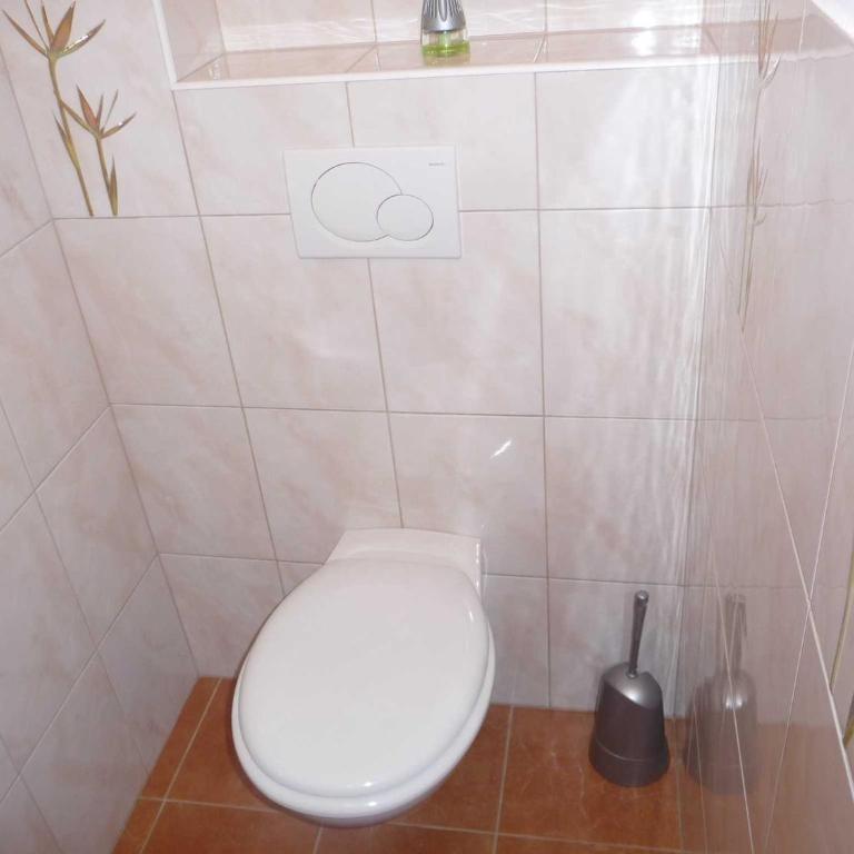 Appartement Gimpl - Apartment mit 2 Schlafzimmern und Balkon - 9