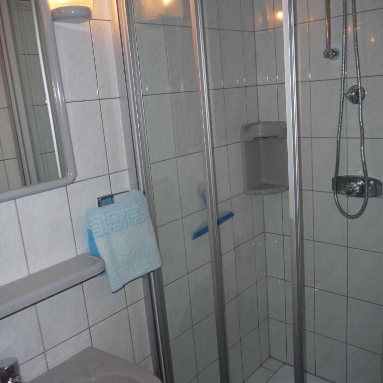 Appartement Gimpl - Apartment mit 2 Schlafzimmern und Balkon - 16