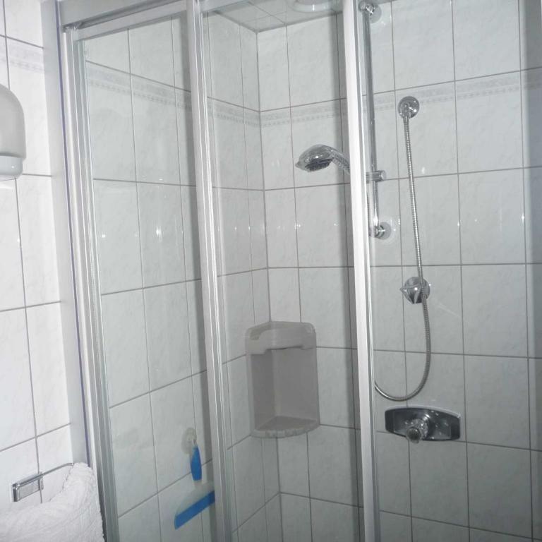 Appartement Gimpl - Apartment mit 2 Schlafzimmern und Balkon - 31