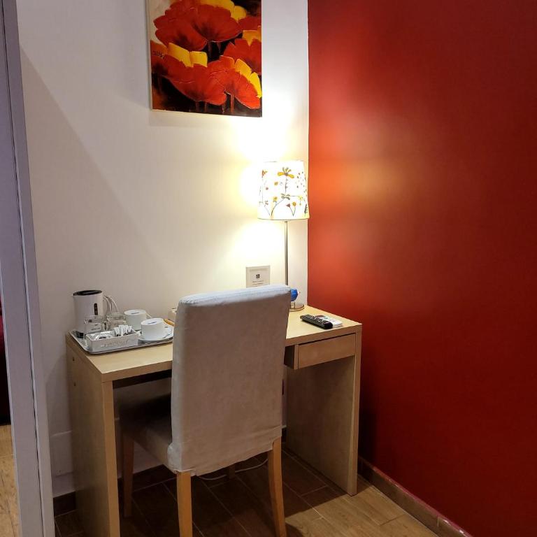 XX Miglia rooms Catania city center - Standard Queen Room - 16