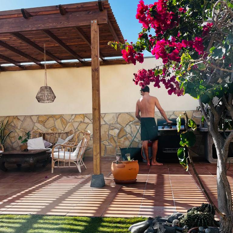 CASA DEL MAR - Cozy Beach House - Casa de 2 dormitorios - 3