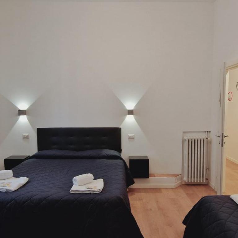 Piumith Guest House - Camera Matrimoniale Standard - 9