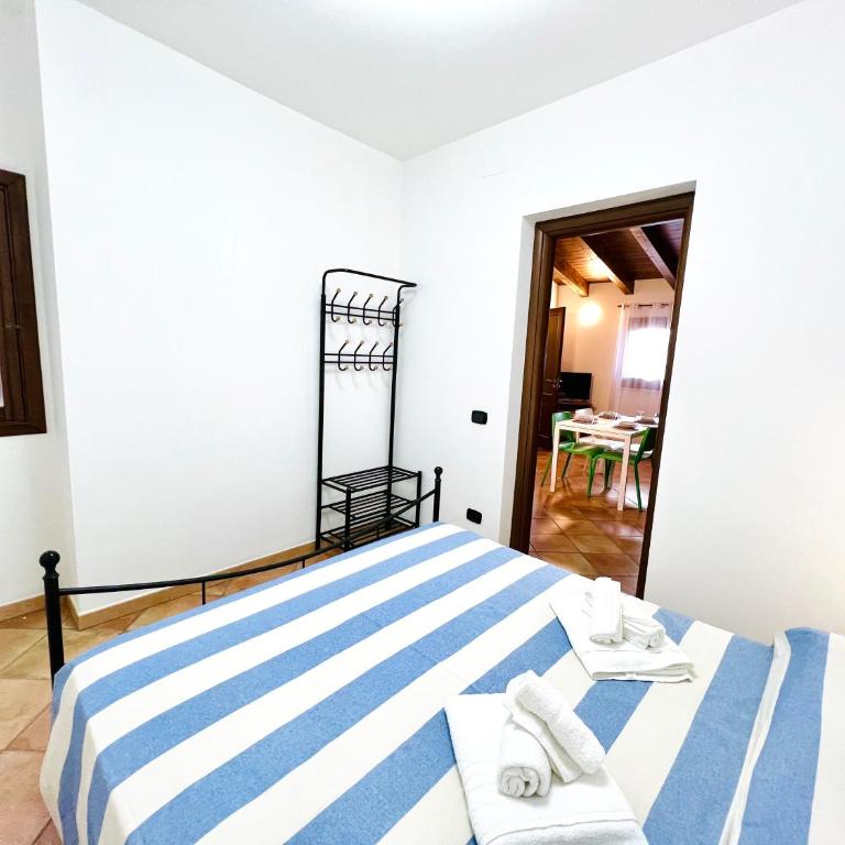 Casa Carlotta Apartments - Appartamento con Terrazza - 12