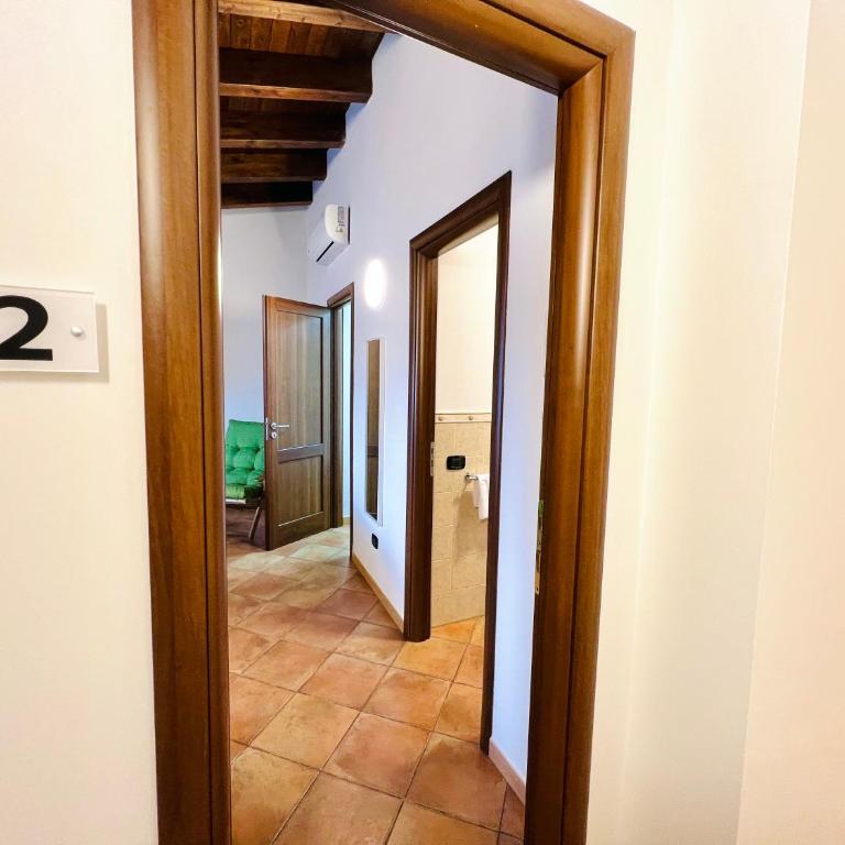Casa Carlotta Apartments - Appartamento con Terrazza - 2