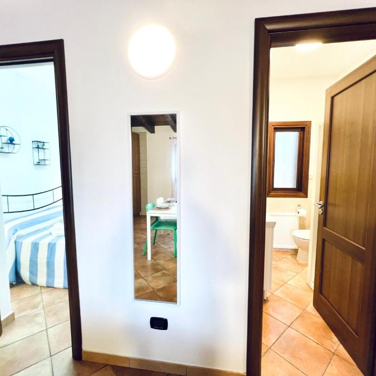 Casa Carlotta Apartments - Appartamento con Terrazza - 14