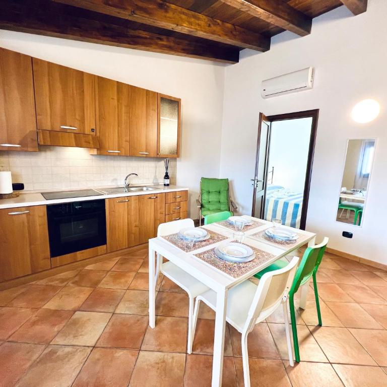 Casa Carlotta Apartments - Appartamento con Terrazza - 5