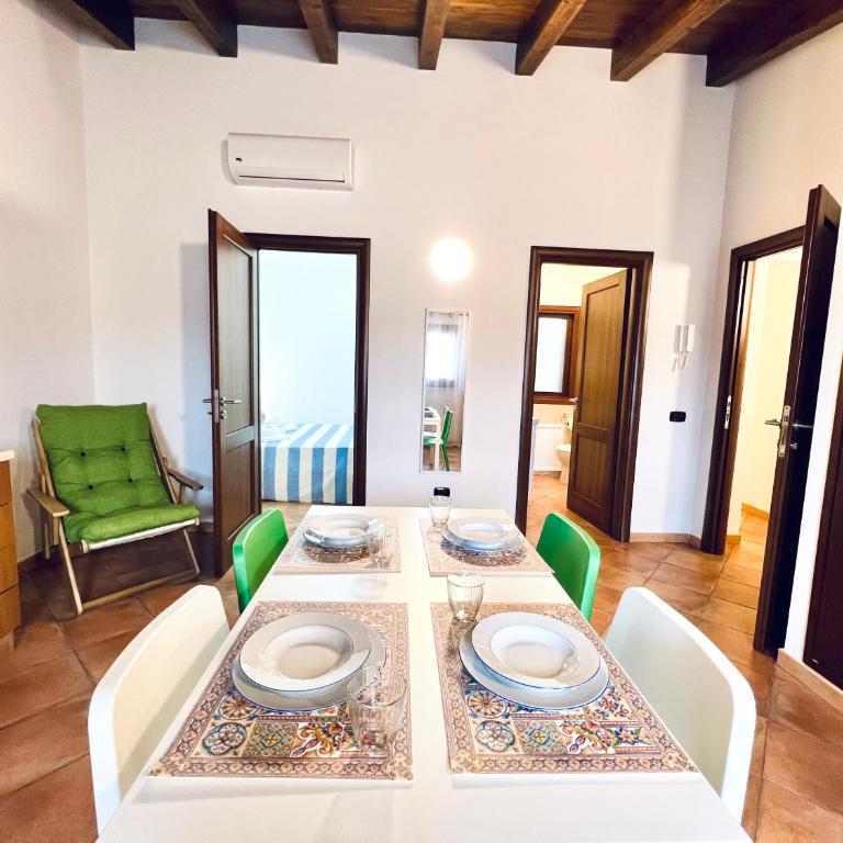 Casa Carlotta Apartments - Appartamento con Terrazza - 13