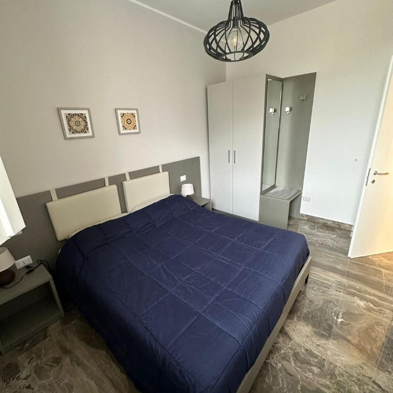 Casa Poggio Alto - Appartamento con 1 Camera da Letto - 1