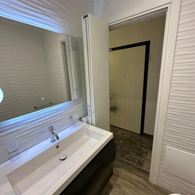 Casa Poggio Alto - Appartamento con 1 Camera da Letto - 2