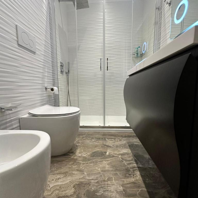 Casa Poggio Alto - Appartamento con 1 Camera da Letto - 3