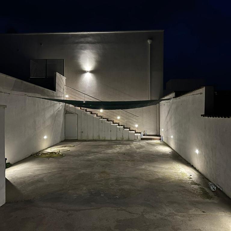 Casa Poggio Alto - Appartamento con 1 Camera da Letto - 4