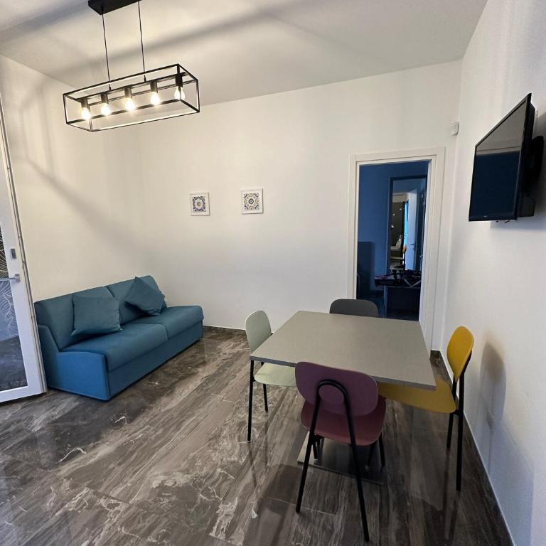 Casa Poggio Alto - Appartamento con 1 Camera da Letto - 5