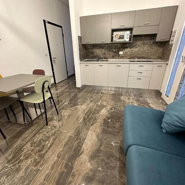 Casa Poggio Alto - Appartamento con 1 Camera da Letto - 7