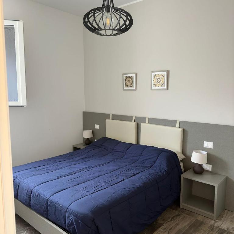 Casa Poggio Alto - Appartamento con 1 Camera da Letto - 8