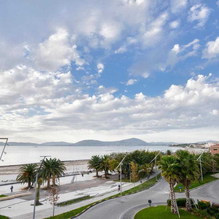 Luxury Garibaldi - Appartamento con Vista Mare - 25