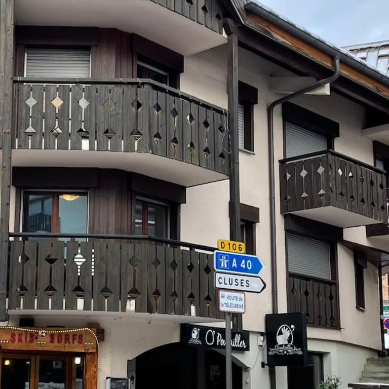 Resort central apartment ideal for up to 2 people - Appartement 1 Chambre - 7