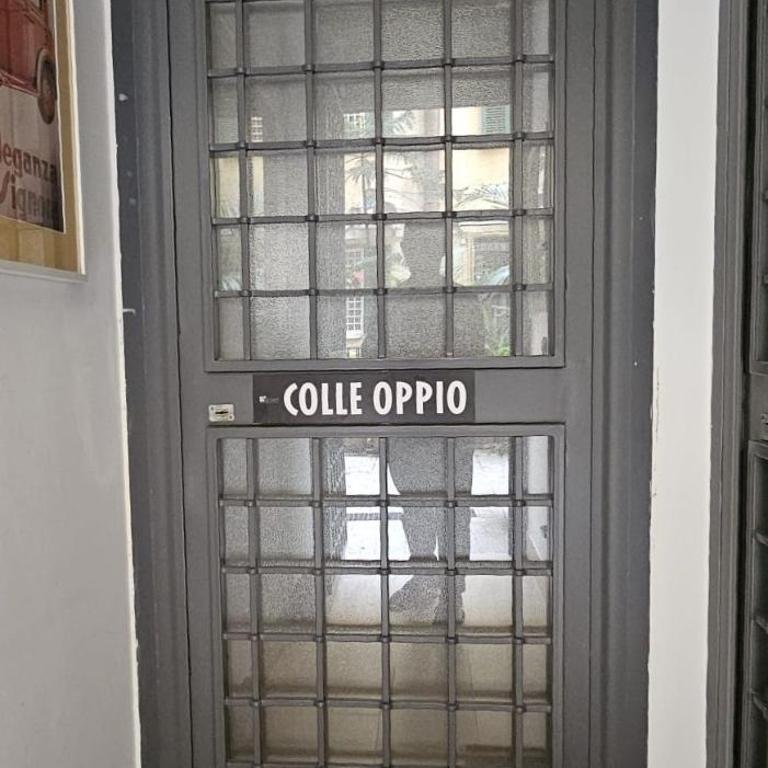 Restart Accommodations Colle Oppio e Paganini - Loft - 24
