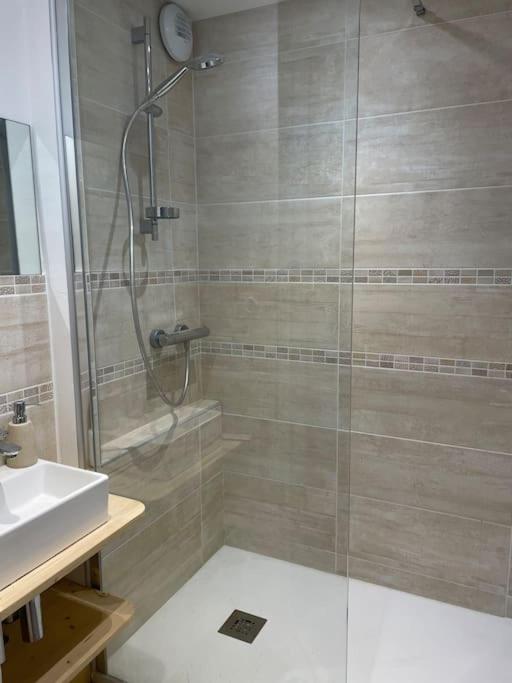Resort central apartment ideal for up to 2 people - Appartement 1 Chambre - 6