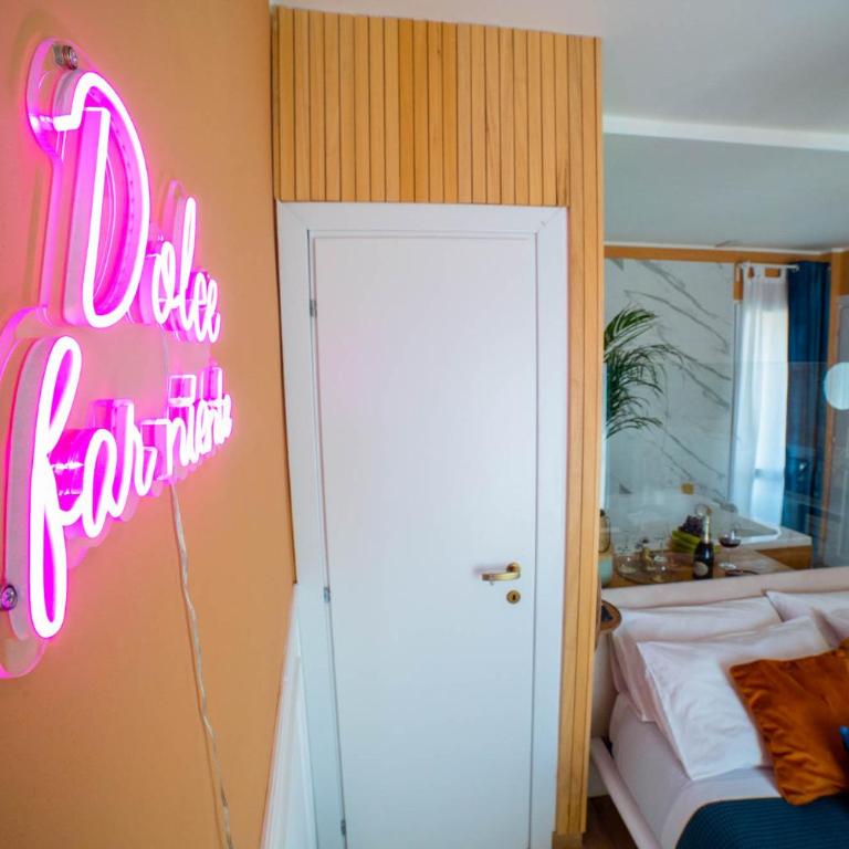 Finestra sulla Sicilia - Suite with Spa Bath - 25