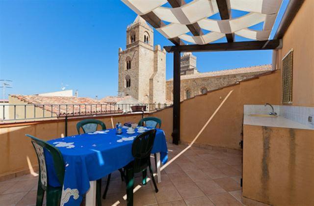 Terrazza delle mura - Casa Vacanze - 25