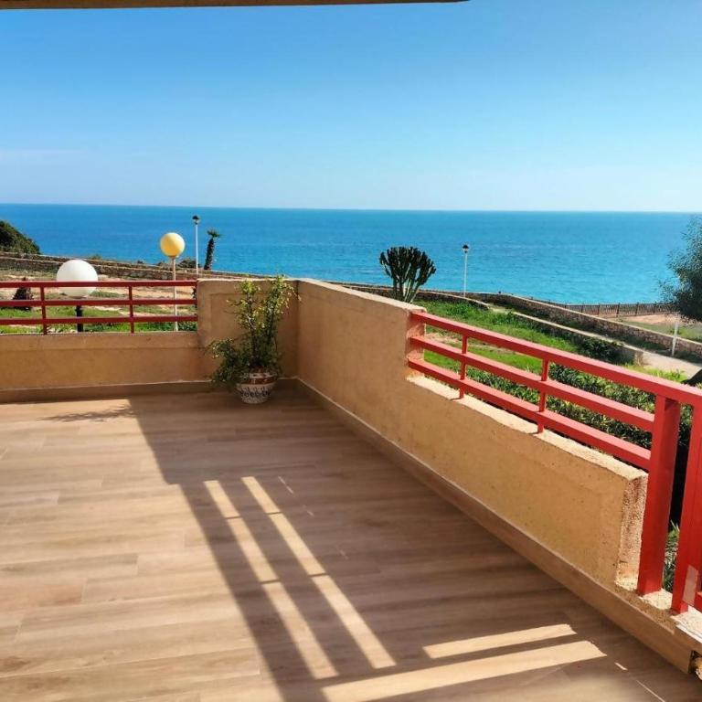 Vistamar Apartamento Luxury B - One-Bedroom Apartment - 1