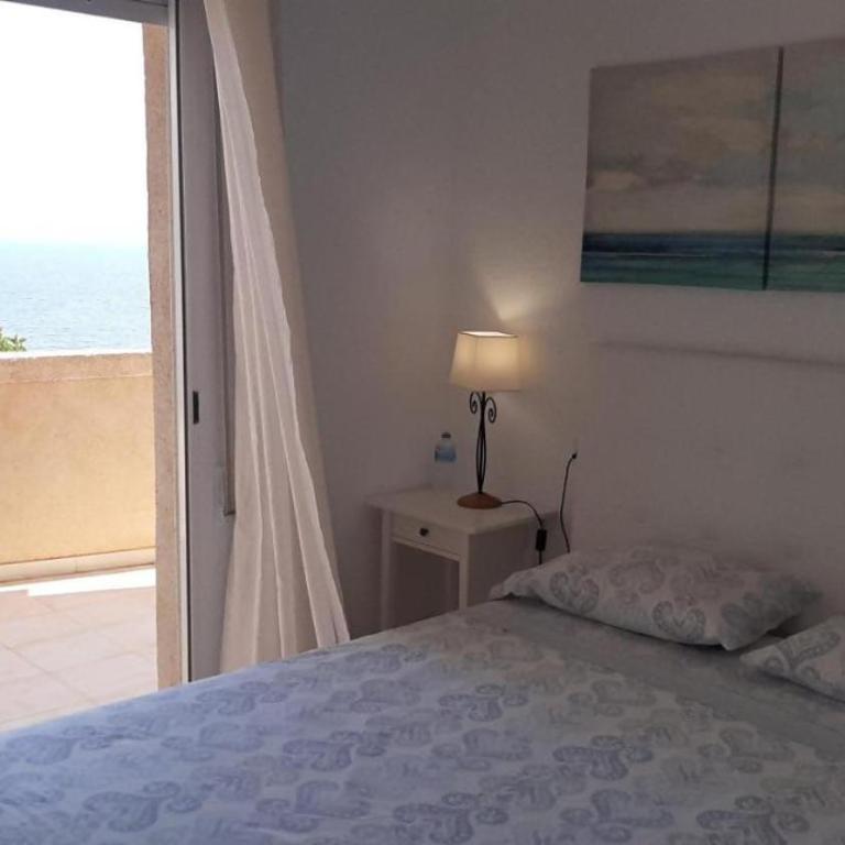 Vistamar Apartamento Luxury B - One-Bedroom Apartment - 2