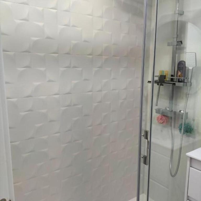 Vistamar Apartamento Luxury B - One-Bedroom Apartment - 3