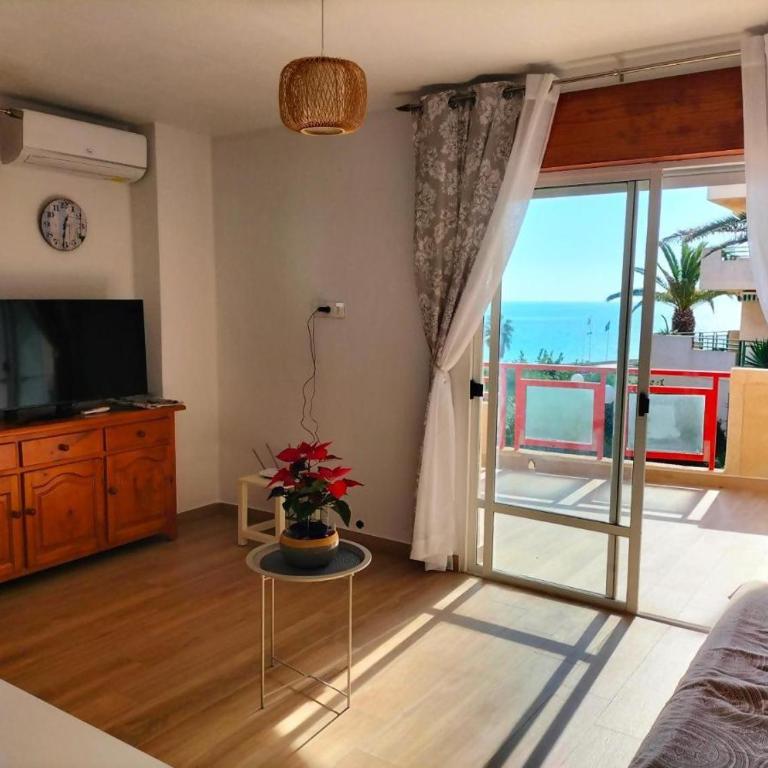 Vistamar Apartamento Luxury B - One-Bedroom Apartment - 4