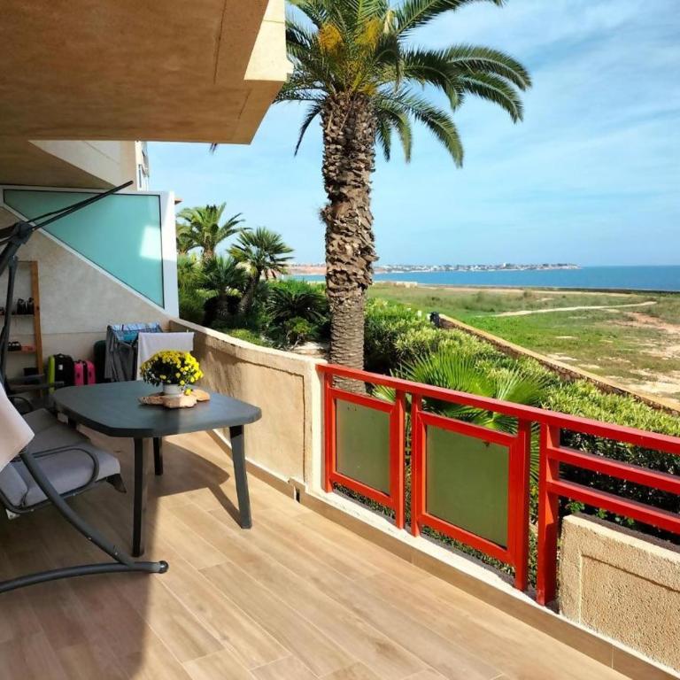 Vistamar Apartamento Luxury B - One-Bedroom Apartment - 5