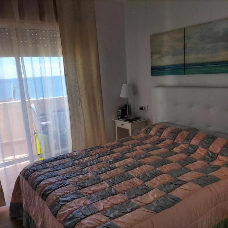 Vistamar Apartamento Luxury B - One-Bedroom Apartment - 7