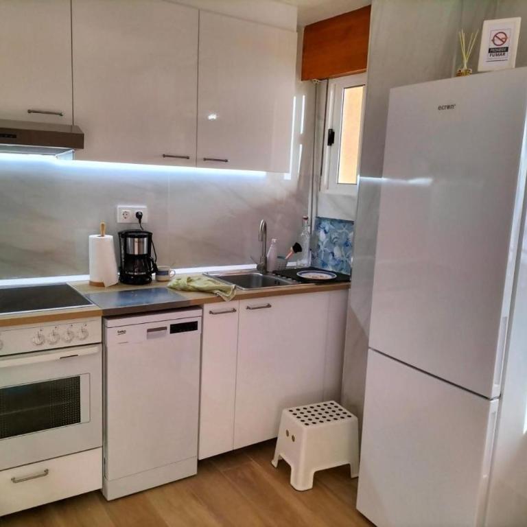 Vistamar Apartamento Luxury B - One-Bedroom Apartment - 8