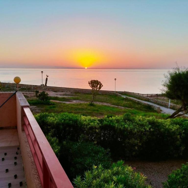 Vistamar Apartamento Luxury B - One-Bedroom Apartment - 10