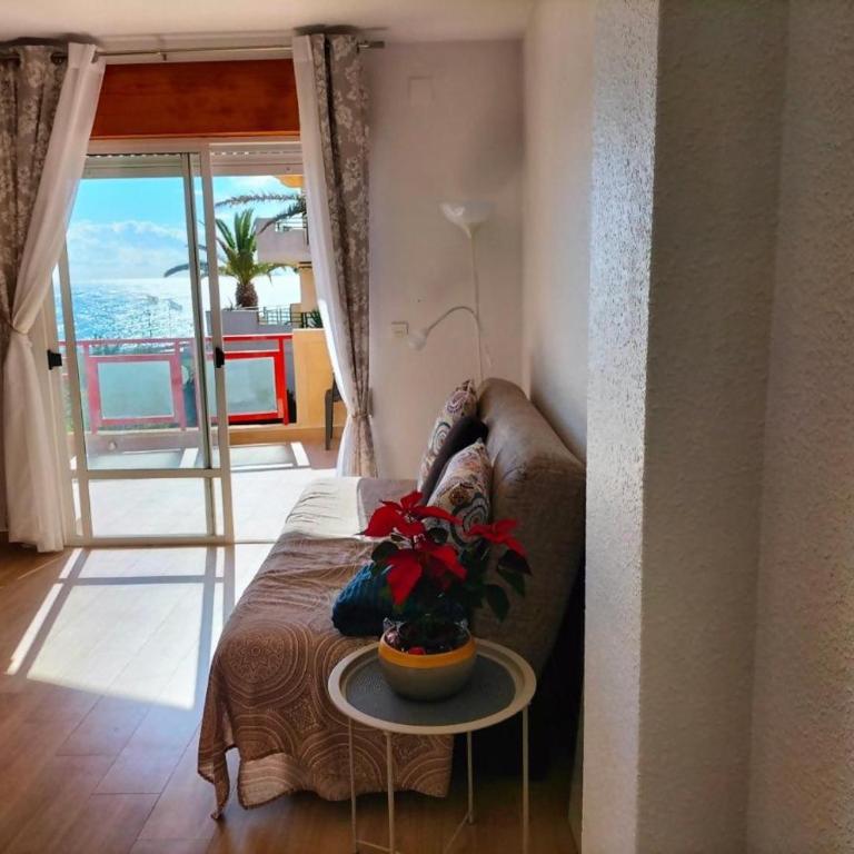 Vistamar Apartamento Luxury B - One-Bedroom Apartment - 16