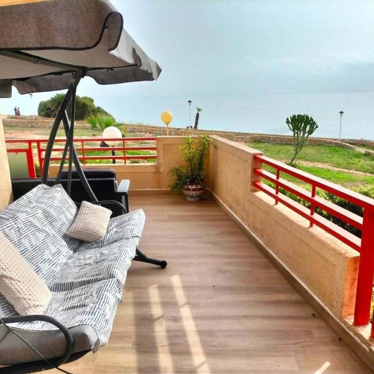 Vistamar Apartamento Luxury B - One-Bedroom Apartment - 18