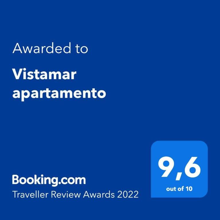 Vistamar Apartamento Luxury B - One-Bedroom Apartment - 19