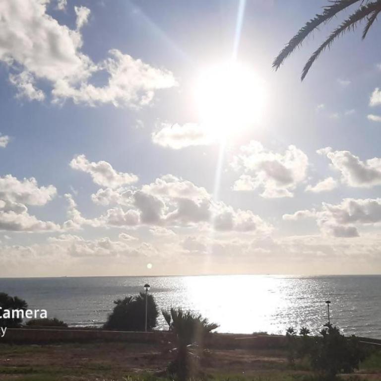 Vistamar Apartamento Luxury B - One-Bedroom Apartment - 22