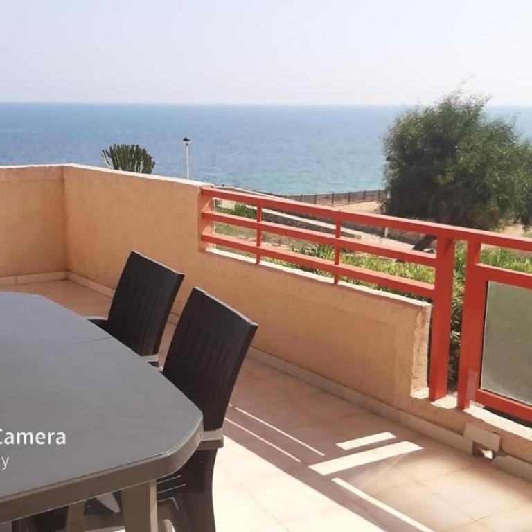 Vistamar Apartamento Luxury B - One-Bedroom Apartment - 26