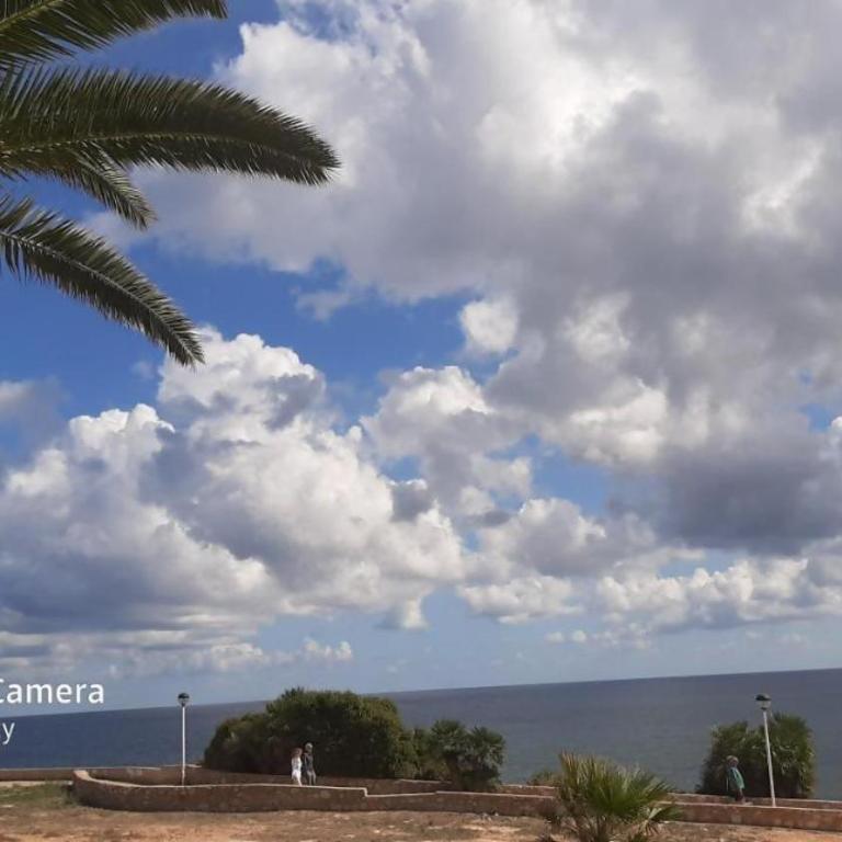Vistamar Apartamento Luxury B - One-Bedroom Apartment - 27