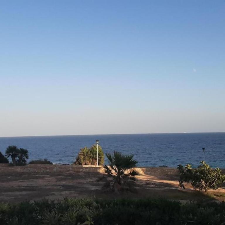 Vistamar Apartamento Luxury B - One-Bedroom Apartment - 29