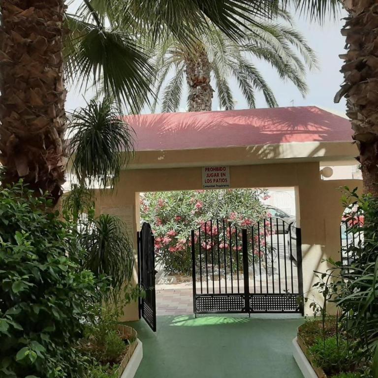 Vistamar Apartamento Luxury B - One-Bedroom Apartment - 31