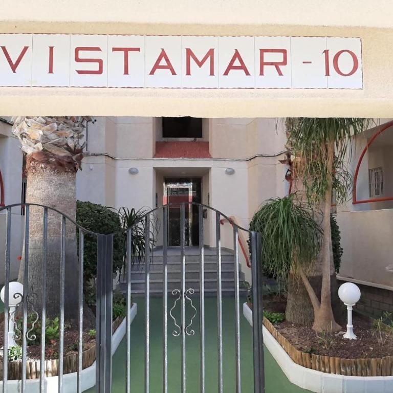 Vistamar Apartamento Luxury B - One-Bedroom Apartment - 33