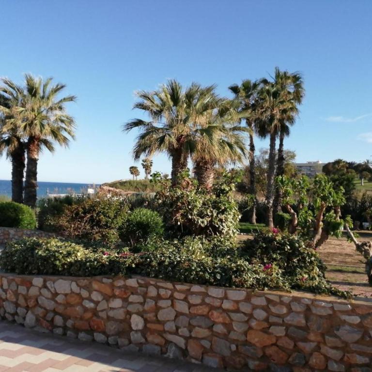 Vistamar Apartamento Luxury B - One-Bedroom Apartment - 35