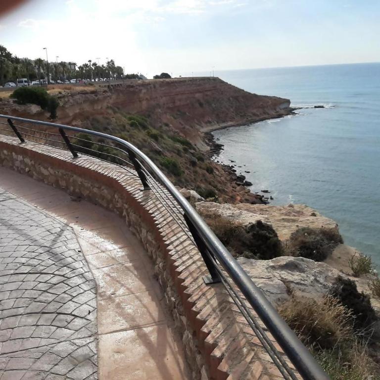 Vistamar Apartamento Luxury B - One-Bedroom Apartment - 38