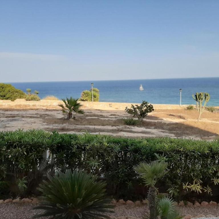 Vistamar Apartamento Luxury B - One-Bedroom Apartment - 40