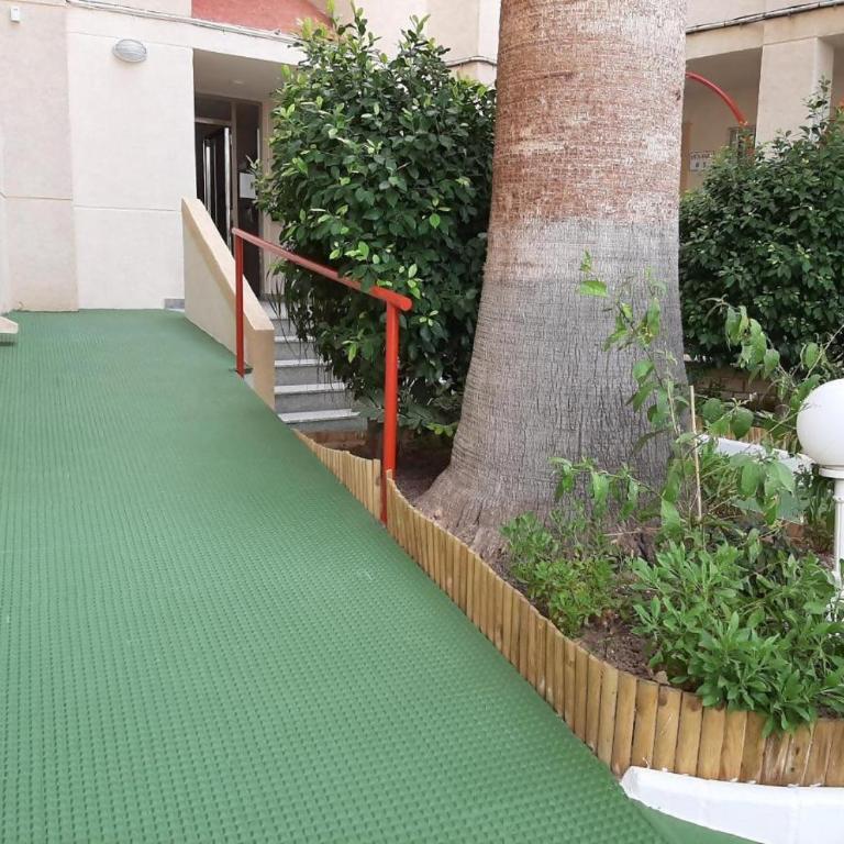 Vistamar Apartamento Luxury B - One-Bedroom Apartment - 41